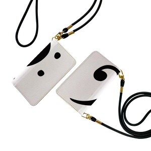 Xperia 1 VI 用 手帳型 ケース カバー SO-51E / SOG13 / A401SO 共通対応 so51e ケース ストラップ付き ケース ショルダー スマホ 落下防止 手帳型 マグネット式 ピタッと閉まる スマホカバー 肩掛け 斜