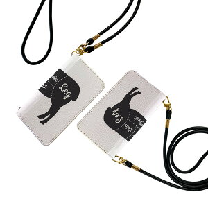 ���񂽂�X�}�z4 �P�[�X ZTE ���񂽂�X�}�z4 A402ZT 6.1�^ �蒠�^�P�[�X �X�g���b�v�t�� �V�����_�[ �X�}�z �����h�~ �蒠�^ �}�O�l�b�g�� �s�^�b�ƕ܂� �X�}�z�J�o�[ ���|�� �΂߂��� 031921 