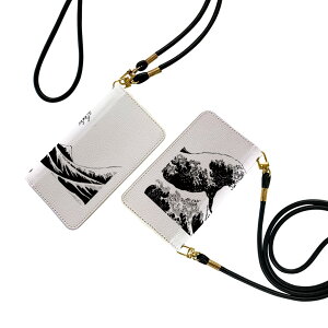 DIGNO BX3 p A401KC / A402KC / A403KC ʑΉ 蒠^P[X Xgbvt V_[ X}z h~ 蒠^ }Olbg s^bƕ܂ X}zJo[ | ΂߂ 032052 k G