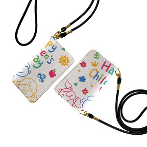 Google Pixel 9 / Pixel 9 pro 共通対応 6.3インチ 手帳型 ケース カバー pixel9 対応 ストラップ付き ショルダー スマホ 落下防止 マグネット式 ピタッと閉まる スマホカバー 肩掛け 斜めかけ 033417 Hapyy