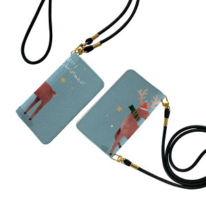 Galaxy S24 �p �蒠�^ �P�[�X �J�o�[ SC-51E / SCG25 / SM-S921 ���ʑΉ� �X�g���b�v�t�� �P�[�X �V�����_�[ �X�}�z �����h�~ �蒠�^ �}�O�l�b�g�� �s�^�b�ƕ܂� �X�}�z�J�o�[ ���|�� �΂߂��� 033449 