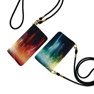 Galaxy S23 Ultra p 蒠^ P[X SC-52D / SCG20 eLA ʑΉ Xgbvt P[X V_[ X}z h~ 蒠^ }Olbg s^bƕ܂ X}zJo[ | ΂߂ 033517 