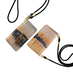 Galaxy A25 p SC-53F / SCG33 ʑΉ 蒠^P[X Xgbvt V_[ X}z h~ 蒠^ }Olbg s^bƕ܂ X}zJo[ | ΂߂ 033533 X