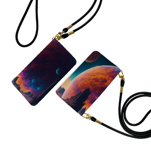 iPhone 16e �p �e�L�����A ���ʑΉ� iphone 16e �蒠�^�P�[�X �P�[�X �X�g���b�v�t�� �V�����_�[ �X�}�z �����h�~ �蒠�^ �}�O�l�b�g�� �s�^�b�ƕ܂� �X�}�z�J�o�[ ���|�� �΂߂��� 033669 �F���@