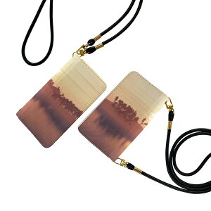 Galaxy S23 Ultra p 蒠^ P[X SC-52D / SCG20 eLA ʑΉ Xgbvt P[X V_[ X}z h~ 蒠^ }Olbg s^bƕ܂ X}zJo[ | ΂߂ 033706 