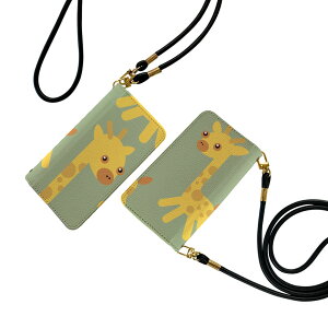 iPhone11 6.1�C���` �X�g���b�v�t�� iphone11 �P�[�X �V�����_�[ �X�}�z �����h�~ �蒠�^ �}�O�l�b�g�� �s�^�b�ƕ܂� �X�}�z�J�o�[ ���|�� �΂߂��� 004422 �����@�����@�L�����N�^�[