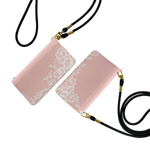 iPhone16pro 6.3インチ 専用 各キャリア iPhone 16 pro 共通対応 手帳型 ケース カバー iphone16 対応 ストラップ付き ケース ショルダー スマホ 落下防止 マグネット式 ピタッと閉まる スマホカバー 肩