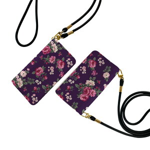 AQUOS wish5 p SH-52F / SH-M32 ʑΉ 蒠^P[X Xgbvt V_[ sh52f X}z h~ 蒠^ }Olbg s^bƕ܂ X}zJo[ | ΂߂ 004666 ԁ@@