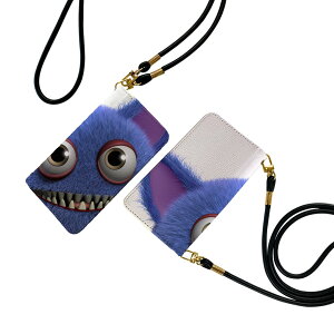 SO-04K Xperia XZ2 Premium so04k �P�[�X �V�����_�[ �X�}�z �����h�~ �蒠�^ �}�O�l�b�g�� �s�^�b�ƕ܂� �X�}�z�J�o�[ ���|�� �΂߂��� 005190 �����X�^�[�@�@�L�����N�^�[