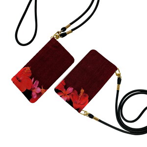 OPPO A54 5G �Ή� OPG02 �X�g���b�v�t�� oppoa54 �P�[�X �V�����_�[ �X�}�z �����h�~ �蒠�^ �}�O�l�b�g�� �s�^�b�ƕ܂� �X�}�z�J�o�[ ���|�� �΂߂��� 005325 �ԁ@�n�C�r�X�J�X�@��