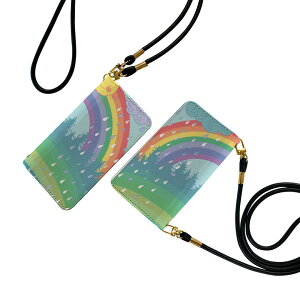 iPhone Air �p �X�}�z�J�o�[ �e�L�����A ���ʑΉ� �蒠�^�P�[�X �X�g���b�v�t�� �V�����_�[ �X�}�z �����h�~ �蒠�^ �}�O�l�b�g�� �s�^�b�ƕ܂� �X�}�z�J�o�[ ���|�� �΂߂��� 005400 ���@�J�@