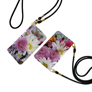 AQUOS wish5 p SH-52F / SH-M32 ʑΉ 蒠^P[X Xgbvt V_[ sh52f X}z h~ 蒠^ }Olbg s^bƕ܂ X}zJo[ | ΂߂ 005531 ʐ^@