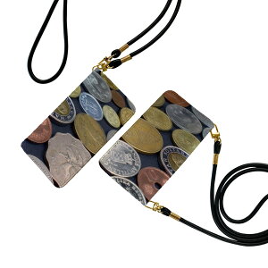 iPhone14 plus 6.7 �C���` ��p �e�L�����A iPhone14plus �v���X ���ʑΉ� �X�g���b�v�t�� �P�[�X �V�����_�[ �X�}�z �����h�~ �蒠�^ �}�O�l�b�g�� �s�^�b�ƕ܂� �X�}�z�J�o�[ ���|�� �΂߂��� 00582