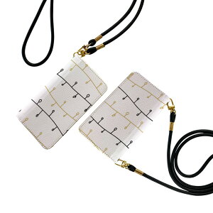 Galaxy S25 用 SC-51F / SCG31 (SM-S931) 共通対応 ケース ストラップ付き sc51f ショルダー スマホ 落下防止 手帳型 マグネット式 ピタッと閉まる スマホカバー 肩掛け 斜めかけ 050172