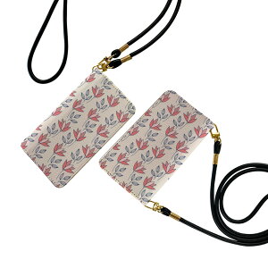 DIGNO BX3 �p A401KC / A402KC / A403KC ���ʑΉ� �蒠�^�P�[�X �X�g���b�v�t�� �V�����_�[ �X�}�z �����h�~ �蒠�^ �}�O�l�b�g�� �s�^�b�ƕ܂� �X�}�z�J�o�[ ���|�� �΂߂��� 050231