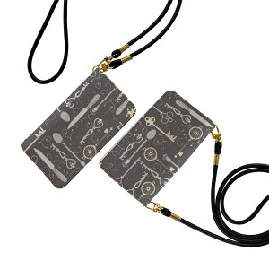 Google Pixel 10a�^GV0BP �Ή� �X�}�z�P�[�X �蒠�^ �V�����_�[ �X�g���b�v�t�� ���|�� �΂ߊ|�� �J�[�h���[ 050244