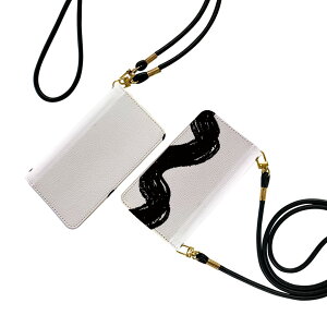 AQUOS wish3 SH-53D A302SH SH-M25 �p �蒠�^�P�[�X �X�g���b�v�t�� �V�����_�[ �X�}�z �����h�~ �蒠�^ �}�O�l�b�g�� �s�^�b�ƕ܂� �X�}�z�J�o�[ ���|�� �΂߂��� 050719