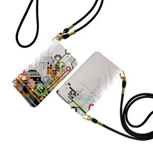 Xperia Ace III SO-53C SOG08 ʑΉ Xgbvt so53c P[X V_[ X}z h~ 蒠^ }Olbg s^bƕ܂ X}zJo[ | ΂߂ 006186 ԁ@Jt