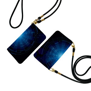 Xiaomi Redmi 12 用 XIG03 対応 手帳型ケース redmi12 ストラップ付き ショルダー スマホ 落下防止 手帳型 マグネット式 ピタッと閉まる スマホカバー 肩掛け 斜めかけ 006587 青 ブルー