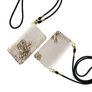 ���񂽂�X�}�z4 �P�[�X ZTE ���񂽂�X�}�z4 A402ZT 6.1�^ �蒠�^�P�[�X �X�g���b�v�t�� �V�����_�[ �X�}�z �����h�~ �蒠�^ �}�O�l�b�g�� �s�^�b�ƕ܂� �X�}�z�J�o�[ ���|�� �΂߂��� 006636 