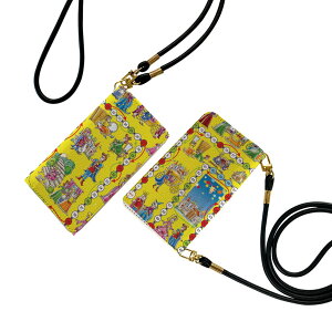 Galaxy A25 p SC-53F / SCG33 ʑΉ 蒠^P[X Xgbvt V_[ X}z h~ 蒠^ }Olbg s^bƕ܂ X}zJo[ | ΂߂ 006677 b@낭