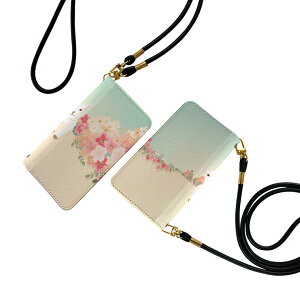 SH-02M AQUOS sense3 �A�N�I�X �Z���X�X���[ �X�g���b�v�t�� sh02m �P�[�X �V�����_�[ �X�}�z �����h�~ �蒠�^ �}�O�l�b�g�� �s�^�b�ƕ܂� �X�}�z�J�o�[ ���|�� �΂߂��� 006778 �€�@��