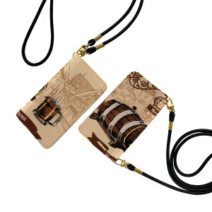 iPhone11 6.1C` Xgbvt iphone11 P[X V_[ X}z h~ 蒠^ }Olbg s^bƕ܂ X}zJo[ | ΂߂ 006906 r[@CXg@