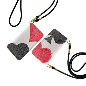 iPhone14 plus 6.7 �C���` ��p �e�L�����A iPhone14plus �v���X ���ʑΉ� �X�g���b�v�t�� �P�[�X �V�����_�[ �X�}�z �����h�~ �蒠�^ �}�O�l�b�g�� �s�^�b�ƕ܂� �X�}�z�J�o�[ ���|�� �΂߂��� 00698