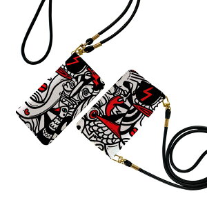 Xperia 5 V p SO-53D / SOG12 ʑΉ 蒠^P[X Xgbvt so53d V_[ X}z h~ 蒠^ }Olbg s^bƕ܂ X}zJo[ | ΂߂ 007345 ԁ@bh@͗l@