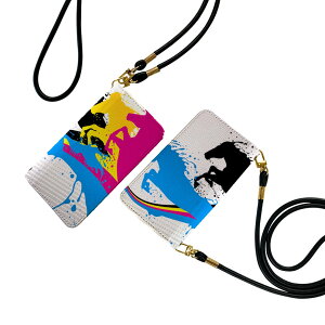 LGV33 Qua phone PX �L���A �t�H�� lgv33 �X�g���b�v�t�� �P�[�X �V�����_�[ �X�}�z �����h�~ �蒠�^ �}�O�l�b�g�� �s�^�b�ƕ܂� �X�}�z�J�o�[ ���|�� �΂߂��� 007573 �J���t���@�n�@�C���N�@�y��
