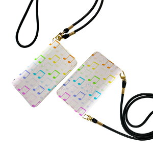 SC-02L Galaxy Feel2 �M�����N�V�[ �t�B�[���c�[ �X�g���b�v�t�� sc02l �P�[�X �V�����_�[ �X�}�z �����h�~ �蒠�^ �}�O�l�b�g�� �s�^�b�ƕ܂� �X�}�z�J�o�[ ���|�� �΂߂��� 007645 �����@�J���t��