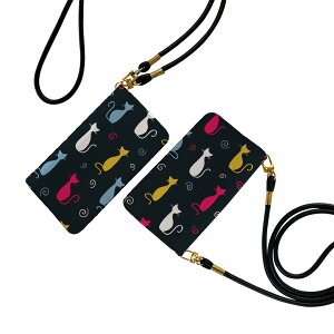 iPhone16pro 6.3インチ 専用 各キャリア iPhone 16 pro 共通対応 手帳型 ケース カバー iphone16 対応 ストラップ付き ケース ショルダー スマホ 落下防止 マグネット式 ピタッと閉まる スマホカバー 肩