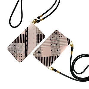 AQUOS wish5 p SH-52F / SH-M32 ʑΉ 蒠^P[X Xgbvt V_[ sh52f X}z h~ 蒠^ }Olbg s^bƕ܂ X}zJo[ | ΂߂ 008019 n[g@@u