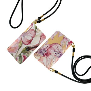 iPhoneSE ケース 第2世代 / 第3世代 iPhone 7 / iPhone 8 共通対応 アイフォーン iphone se ストラップ付き ケース ショルダー スマホ 落下防止 手帳型 マグネット式 ピタッと閉まる スマホカバー 肩掛け