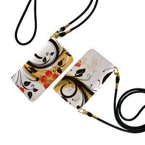 iPhone14 plus 6.7 �C���` ��p �e�L�����A iPhone14plus �v���X ���ʑΉ� �X�g���b�v�t�� �P�[�X �V�����_�[ �X�}�z �����h�~ �蒠�^ �}�O�l�b�g�� �s�^�b�ƕ܂� �X�}�z�J�o�[ ���|�� �΂߂��� 00894