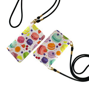 スマホケース 最新機種対応 スマホカバー 手帳型ストラップ付き ケース ショルダー スマホ 落下防止 手帳型 マグネット式 ピタッと閉まる ほぼ全機種対応 スマホカバー 肩掛け 斜めかけ 0097