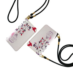 Xperia 10 VII �p SO-52F / SOG16 / XQ-FE44 ���ʑΉ� �蒠�^�P�[�X �X�g���b�v�t�� �V�����_�[ �X�}�z �����h�~ �蒠�^ �}�O�l�b�g�� �s�^�b�ƕ܂� �X�}�z�J�o�[ ���|�� �΂߂��� 009750 �@���@��