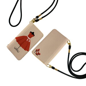 iPhone16pro 6.3インチ 専用 各キャリア iPhone 16 pro 共通対応 手帳型 ケース カバー iphone16 対応 ストラップ付き ケース ショルダー スマホ 落下防止 マグネット式 ピタッと閉まる スマホカバー 肩