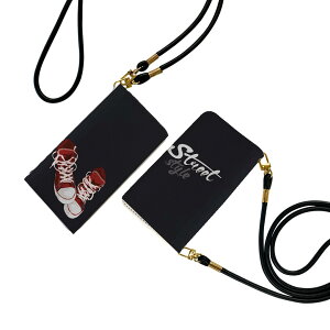 Pixel 10a �Ή� �蒠�^�P�[�X �X�g���b�v�t�� �V�����_�[ �X�}�z �����h�~ �蒠�^ �}�O�l�b�g�� �s�^�b�ƕ܂� �X�}�z�J�o�[ ���|�� �΂߂��� 010165 �������@�t�@�b�V�����@�p��