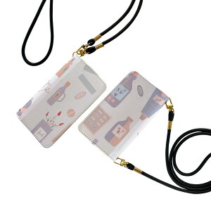 nubia S 5G A403ZT �p �蒠�^�P�[�X �X�g���b�v�t�� a403zt �V�����_�[ �X�}�z �����h�~ �蒠�^ �}�O�l�b�g�� �s�^�b�ƕ܂� �X�}�z�J�o�[ ���|�� �΂߂��� 010354 �C���e���A�@�p�X�e���@�������