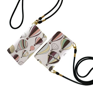 SH-02M AQUOS sense3 �A�N�I�X �Z���X�X���[ �X�g���b�v�t�� sh02m �P�[�X �V�����_�[ �X�}�z �����h�~ �蒠�^ �}�O�l�b�g�� �s�^�b�ƕ܂� �X�}�z�J�o�[ ���|�� �΂߂��� 010623 �C���@�J���t���@��