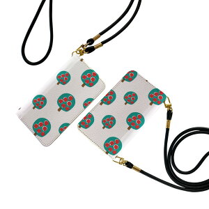 Xperia 10 VII �p SO-52F / SOG16 / XQ-FE44 ���ʑΉ� �蒠�^�P�[�X �X�g���b�v�t�� �V�����_�[ �X�}�z �����h�~ �蒠�^ �}�O�l�b�g�� �s�^�b�ƕ܂� �X�}�z�J�o�[ ���|�� �΂߂��� 010733 ��񂲁@�ʕ�