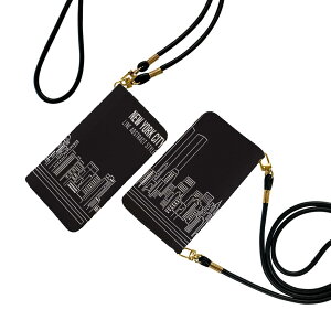 Galaxy S22 SC-51C / SCG13 ���ʑΉ� �X�g���b�v�t�� sc51c �P�[�X �V�����_�[ �X�}�z �����h�~ �蒠�^ �}�O�l�b�g�� �s�^�b�ƕ܂� �X�}�z�J�o�[ ���|�� �΂߂��� 011350 �j���[���[�N�@�O���@�X����