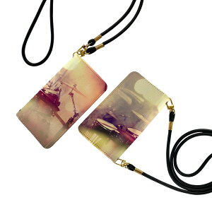 Galaxy A21 SC-42A �M�����N�V�[ sc42a �X�g���b�v�t�� �P�[�X �V�����_�[ �X�}�z �����h�~ �蒠�^ �}�O�l�b�g�� �s�^�b�ƕ܂� �X�}�z�J�o�[ ���|�� �΂߂��� 011443 �h�����@���y�@�o���h