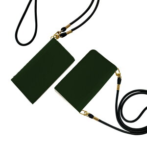 DIGNO BX3 �p A401KC / A402KC / A403KC ���ʑΉ� �蒠�^�P�[�X �X�g���b�v�t�� �V�����_�[ �X�}�z �����h�~ �蒠�^ �}�O�l�b�g�� �s�^�b�ƕ܂� �X�}�z�J�o�[ ���|�� �΂߂��� 012244 �΁@�P�F�@�V���v