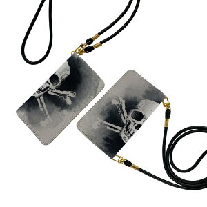 ���񂽂�X�}�z4 �P�[�X ZTE ���񂽂�X�}�z4 A402ZT 6.1�^ �蒠�^�P�[�X �X�g���b�v�t�� �V�����_�[ �X�}�z �����h�~ �蒠�^ �}�O�l�b�g�� �s�^�b�ƕ܂� �X�}�z�J�o�[ ���|�� �΂߂��� 012504 