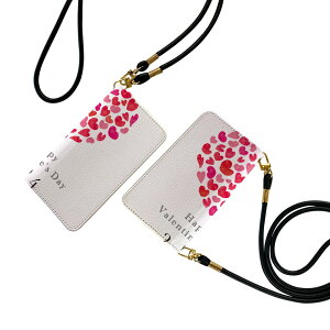 iPhone11 6.1�C���` �X�g���b�v�t�� iphone11 �P�[�X �V�����_�[ �X�}�z �����h�~ �蒠�^ �}�O�l�b�g�� �s�^�b�ƕ܂� �X�}�z�J�o�[ ���|�� �΂߂��� 012886 �n�[�g�@�o�����^�C���@�C�x���g