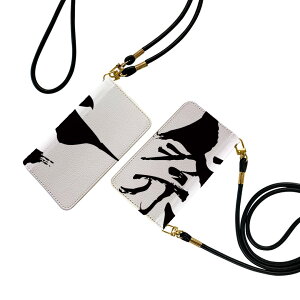 Galaxy S23 Ultra p 蒠^ P[X SC-52D / SCG20 eLA ʑΉ Xgbvt P[X V_[ X}z h~ 蒠^ }Olbg s^bƕ܂ X}zJo[ | ΂߂ 013268 