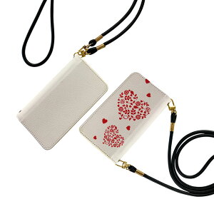 AQUOS wish5 p SH-52F / SH-M32 ʑΉ 蒠^P[X Xgbvt V_[ sh52f X}z h~ 蒠^ }Olbg s^bƕ܂ X}zJo[ | ΂߂ 013323 n[g@o@