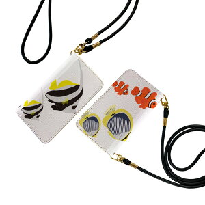 Galaxy S22 SC-51C / SCG13 ���ʑΉ� �X�g���b�v�t�� sc51c �P�[�X �V�����_�[ �X�}�z �����h�~ �蒠�^ �}�O�l�b�g�� �s�^�b�ƕ܂� �X�}�z�J�o�[ ���|�� �΂߂��� 013767 �C�@���@��